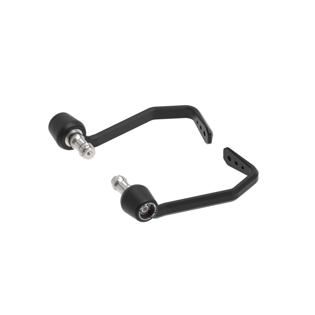 Evotech Brake And Clutch Lever Protector Kit (Road) - Morbidelli F125 (2026+)