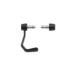 Evotech Brake Lever Protector Kit (Race) - Benda Napoleonbob 500 (2025+)