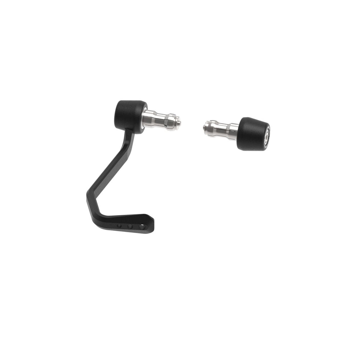 Evotech Brake Lever Protector Kit (Race) - Benda Napoleonbob 500 (2025+)