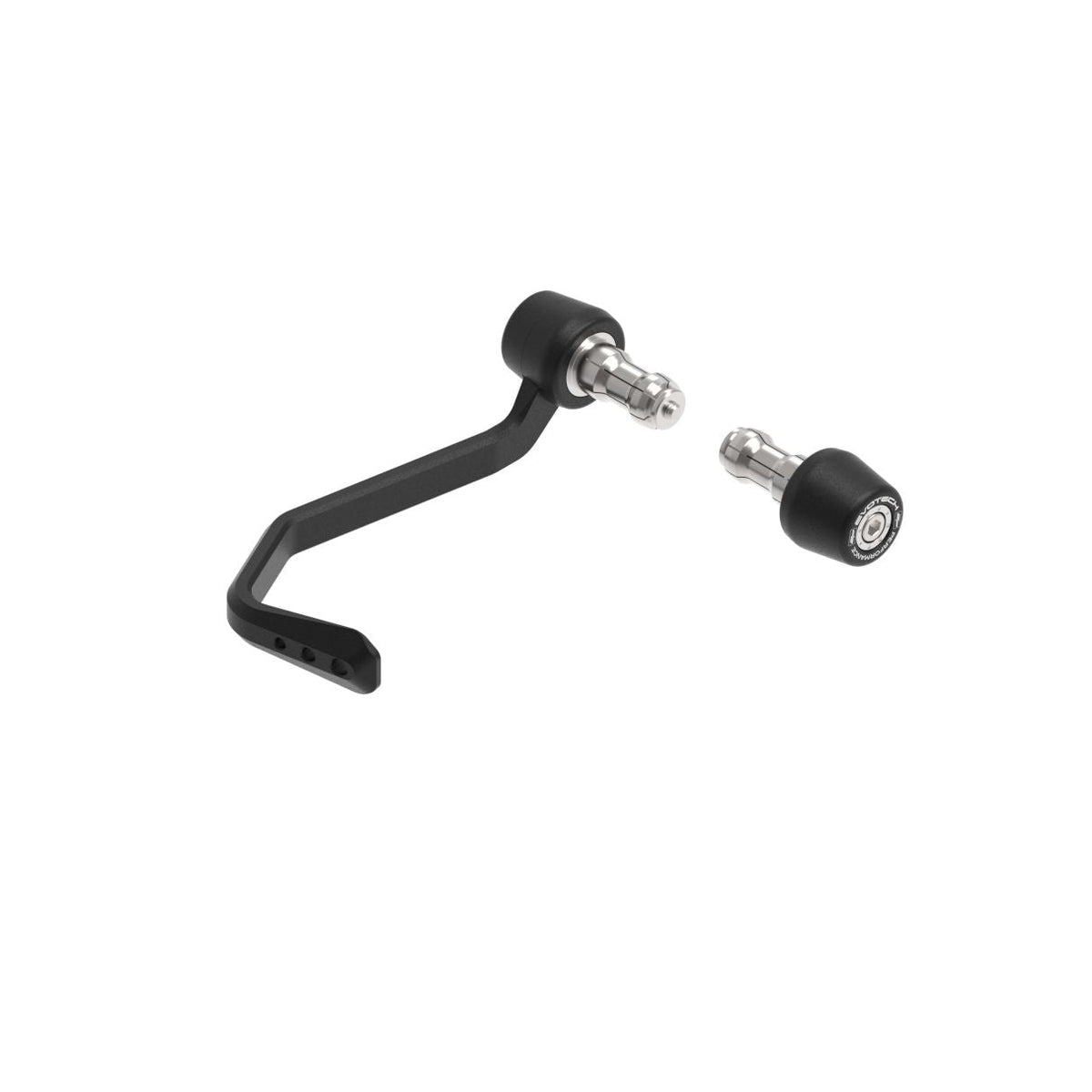 Evotech Brake Lever Protector Kit (Race) - Benda Chinchilla 500 (2025+)