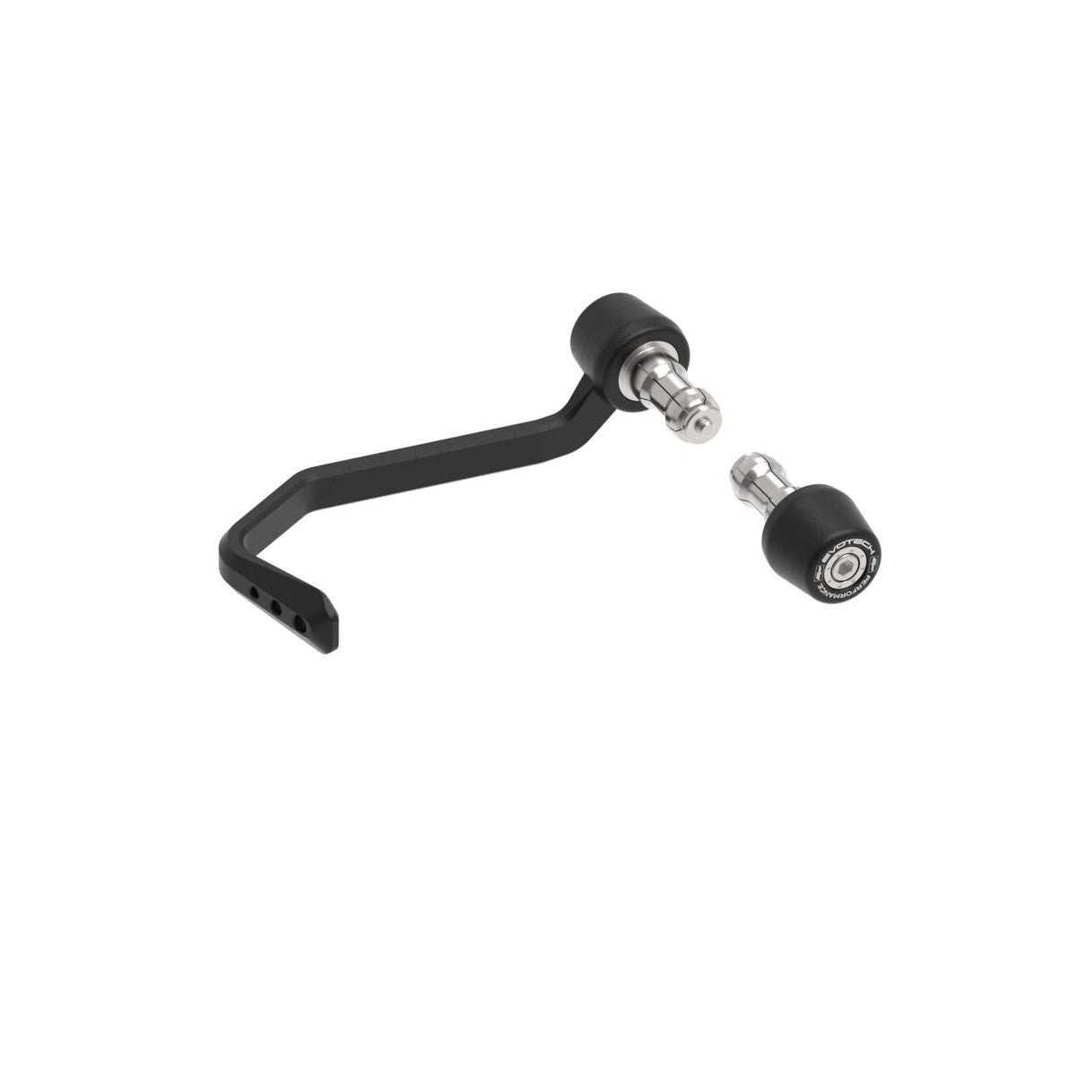 Evotech Brake Lever Protector Kit (Race) - Benda Chinchilla 500 (2025+)