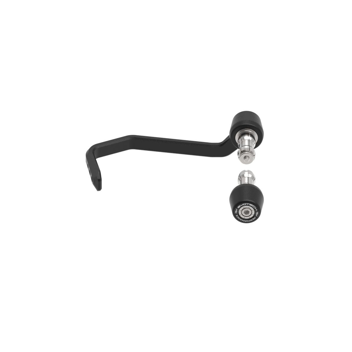 Evotech Brake Lever Protector Kit (Race) - Benda Napoleonbob 500 (2025+)
