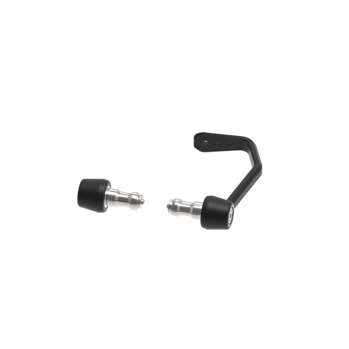 Evotech Brake Lever Protector Kit (Race) - Benda Napoleonbob 500 (2025+)