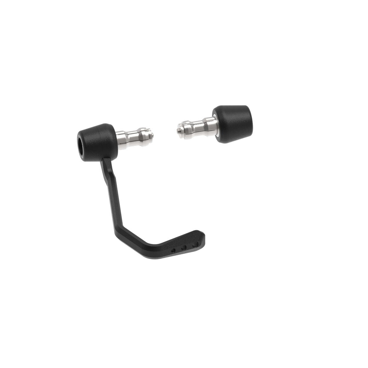 Evotech Brake Lever Protector Kit (Road) - Benda Napoleonbob 500 (2025+)