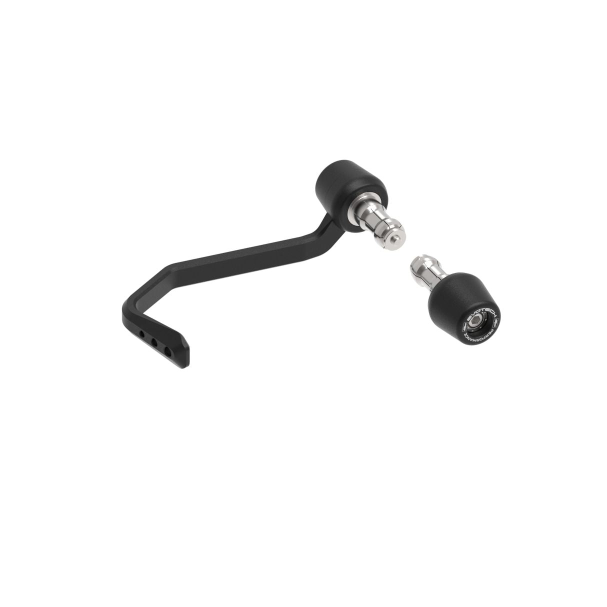 Evotech Brake Lever Protector Kit (Road) - Ducati Panigale V4 R (2019 - 2020)
