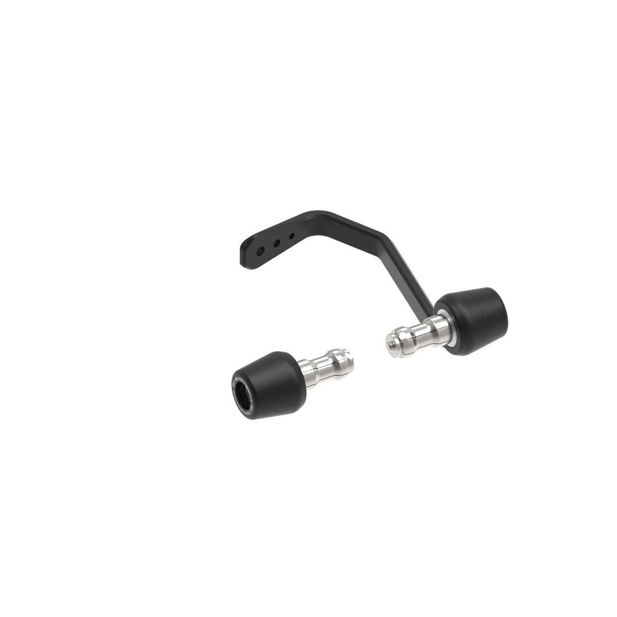 Evotech Brake Lever Protector Kit (Road) - Morbidelli F125 (2026+)