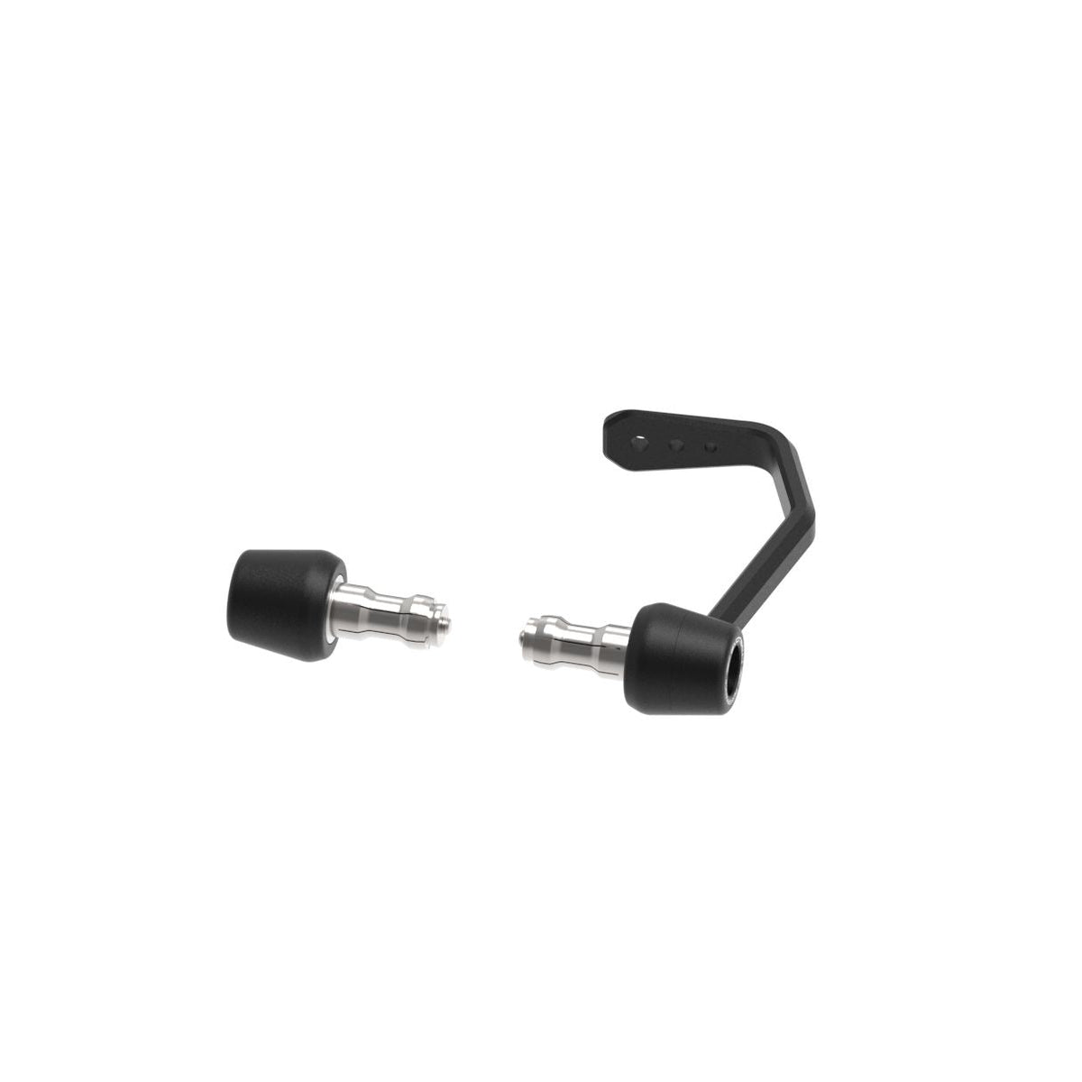 Evotech Brake Lever Protector Kit (Road) - Morbidelli F125 (2026+)