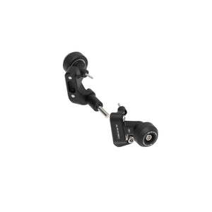 Evotech Ducati Panigale V4 SP Frame Crash Protection (2021- 2024)