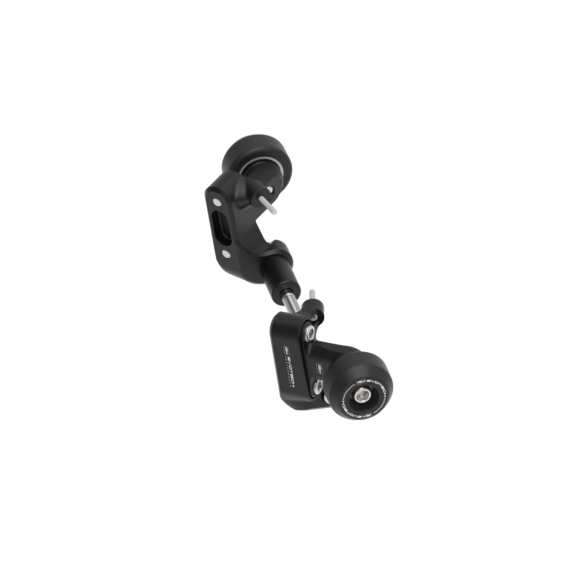 Evotech Ducati Panigale V4 S Frame Crash Protection (2021 - 2024)