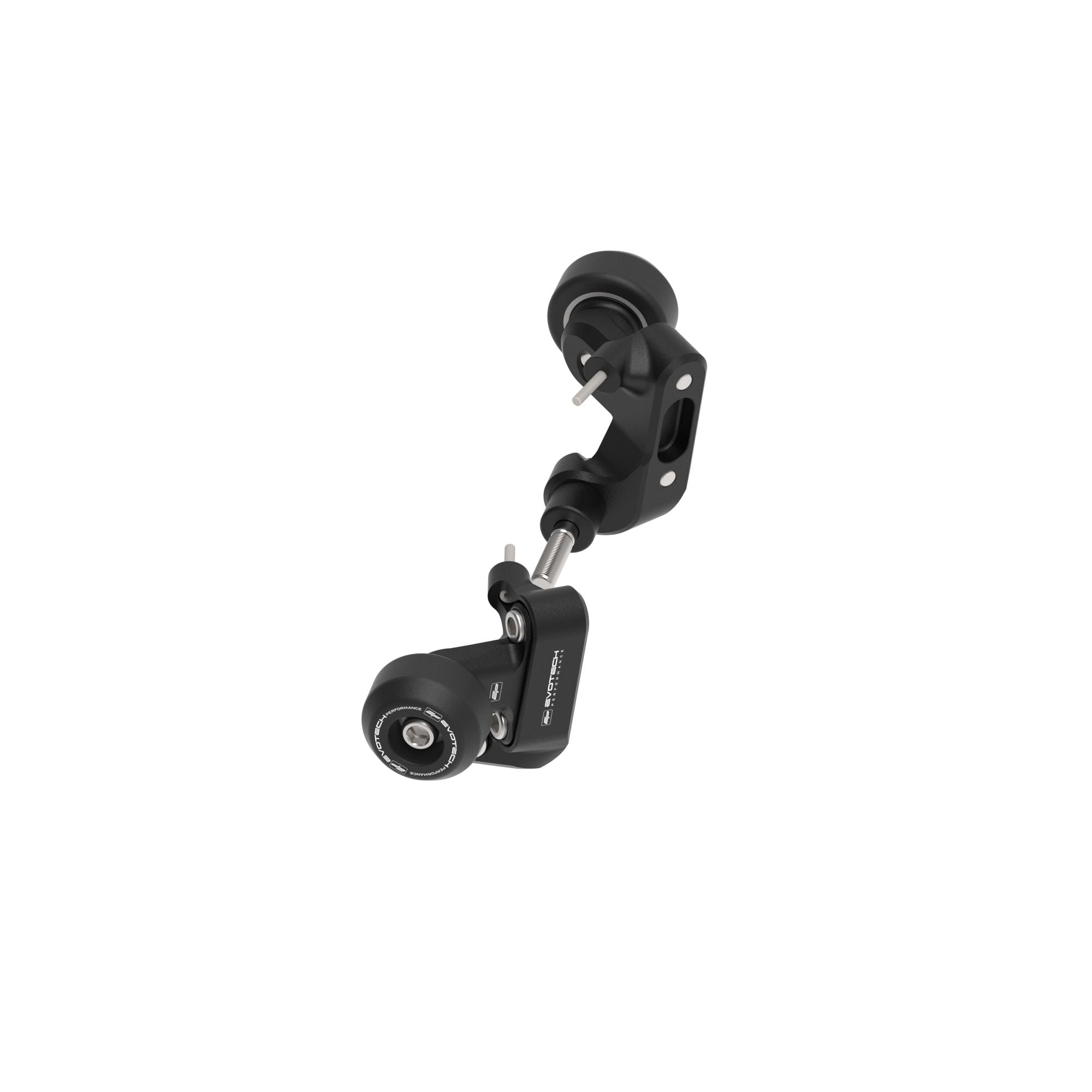 Evotech Ducati Panigale V4 R Frame Crash Protection (2019 - 2020)