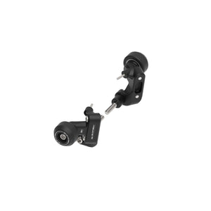 Evotech Ducati Panigale V4 Frame Crash Protection (2021 - 2024)