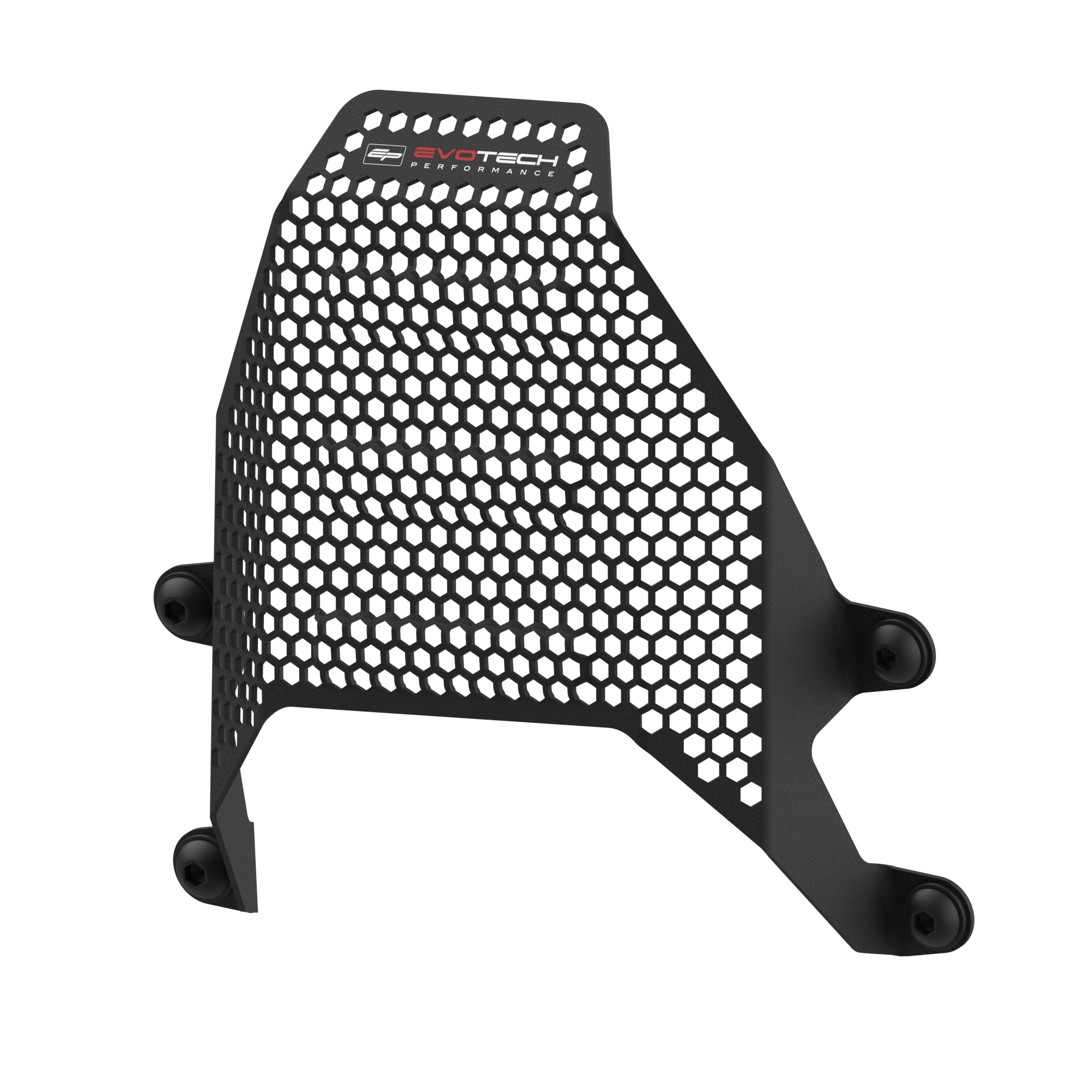 Evotech Fuel Tank Cover Guard - Ducati Streetfighter V4 (2025+)