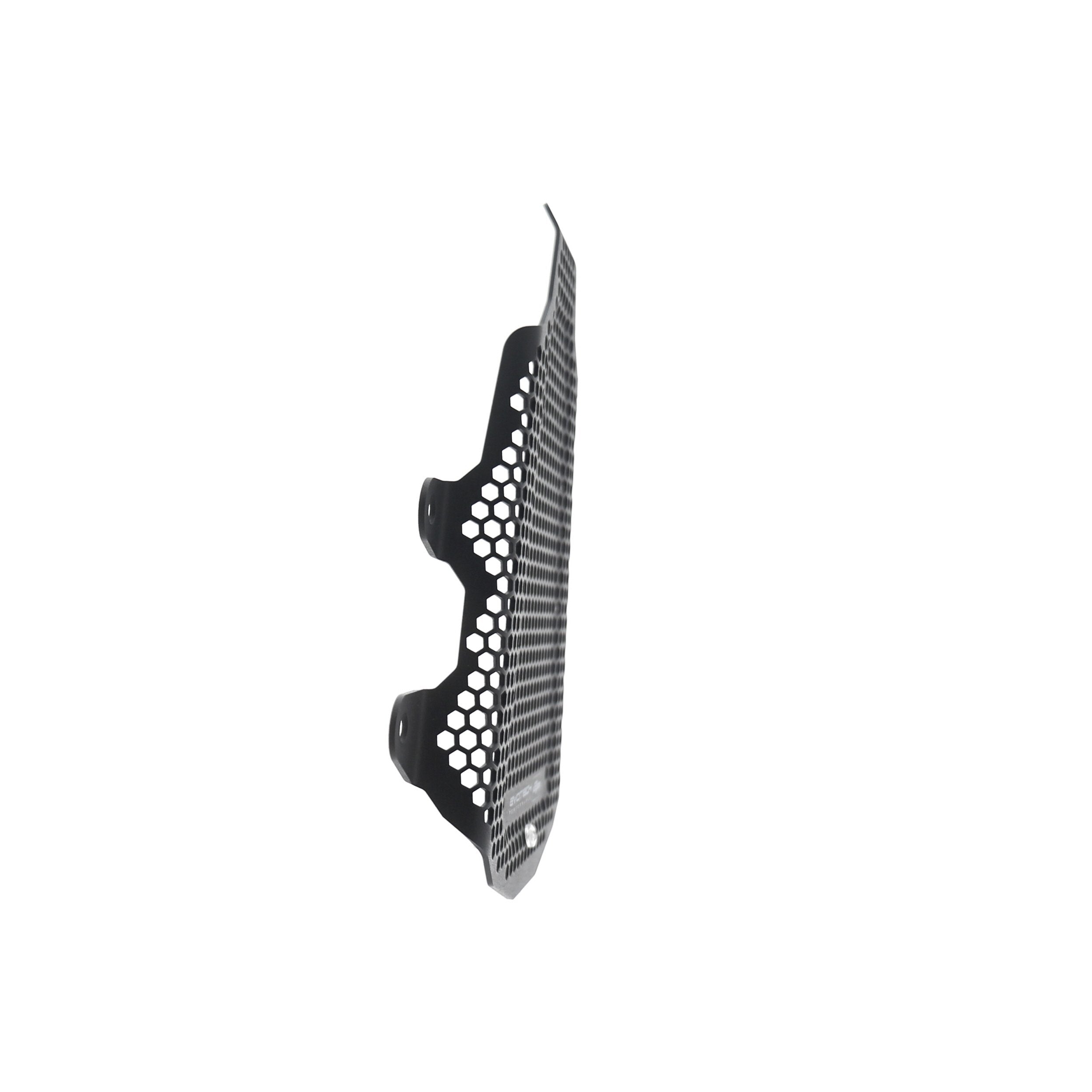Evotech Ducati Panigale V4 Superleggera Fuel Tank Cover Guard (2021- 2024)