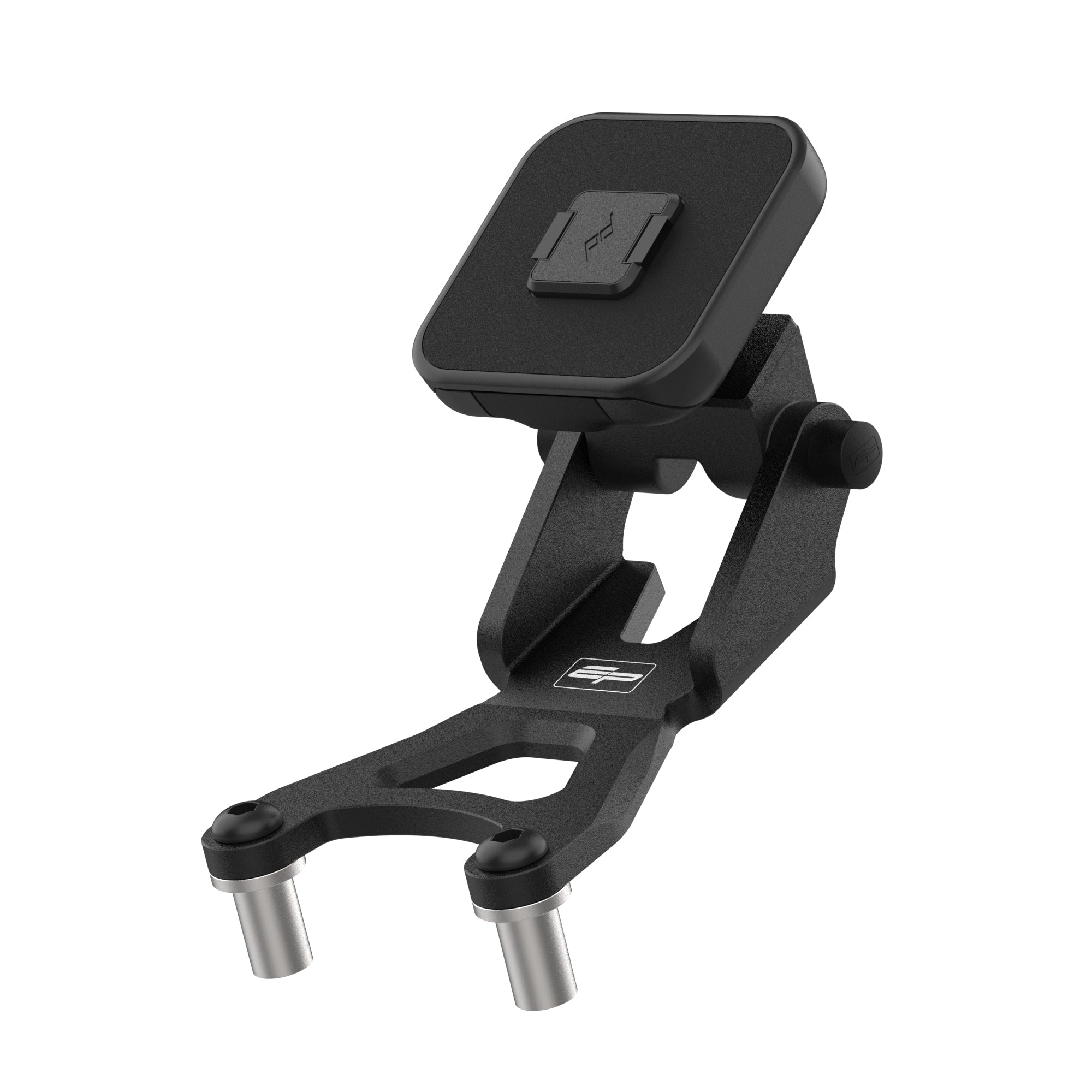 Evotech Peak Design Sat Nav Mount - Ducati Panigale V4 R (2019 - 2020)
