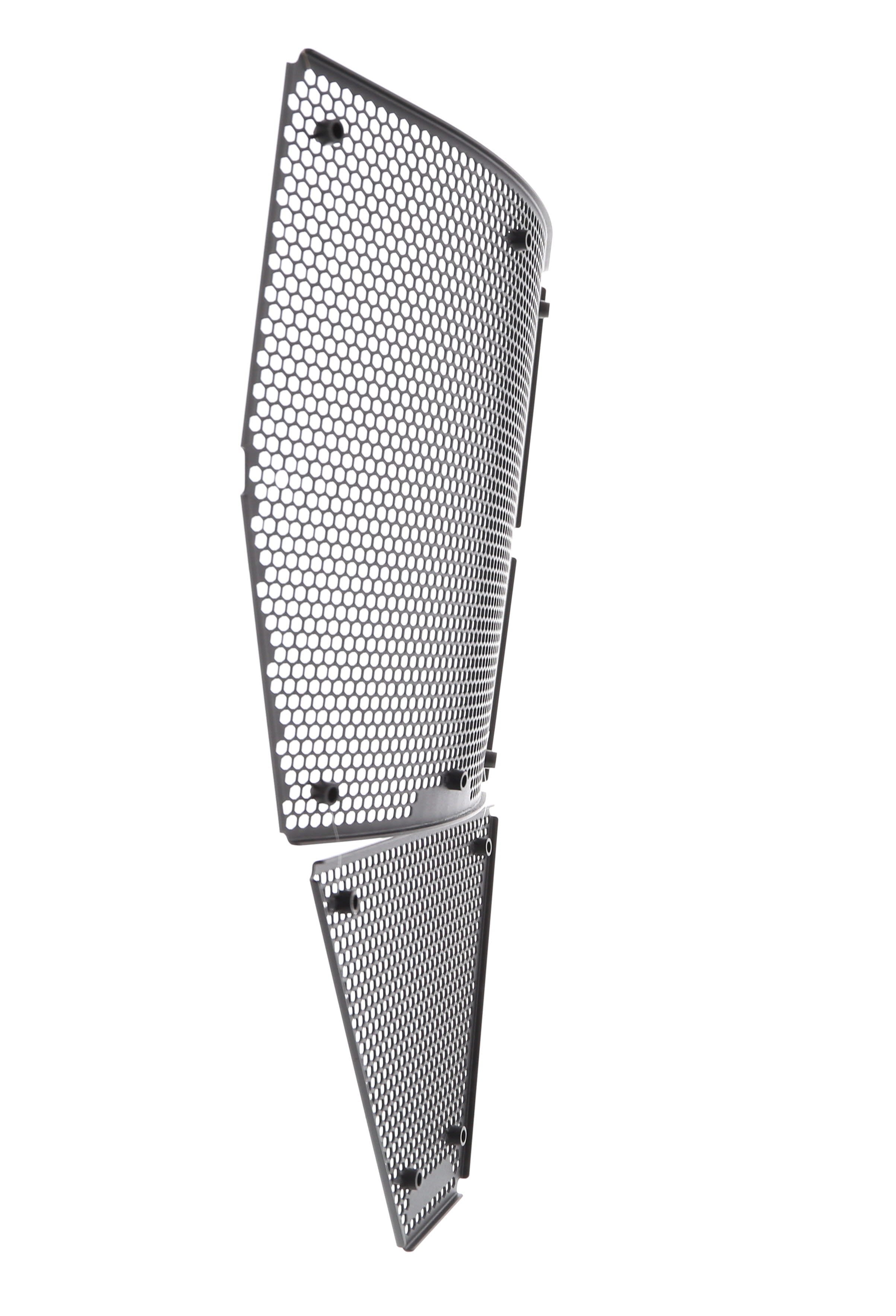Evotech Ducati Panigale V4 SP2 30° Anniversario 916 Radiator Guard Set (2024)
