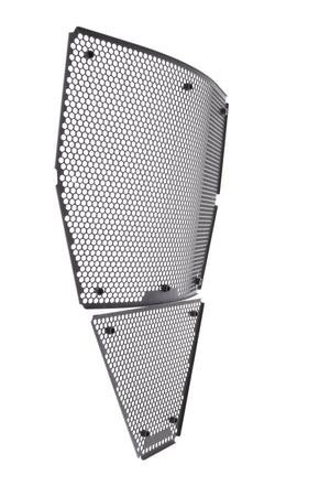 Evotech Ducati Panigale V4 SP2 Radiator Guard Set (2023- 2024)