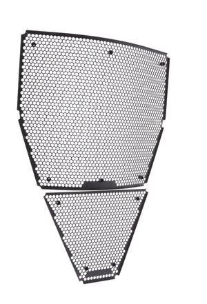 Evotech Ducati Panigale V4 SP Radiator Guard Set (2021- 2024)