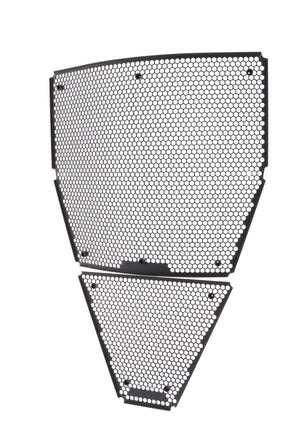 Evotech Ducati Panigale V4 Radiator Guard Set (2021 - 2024)