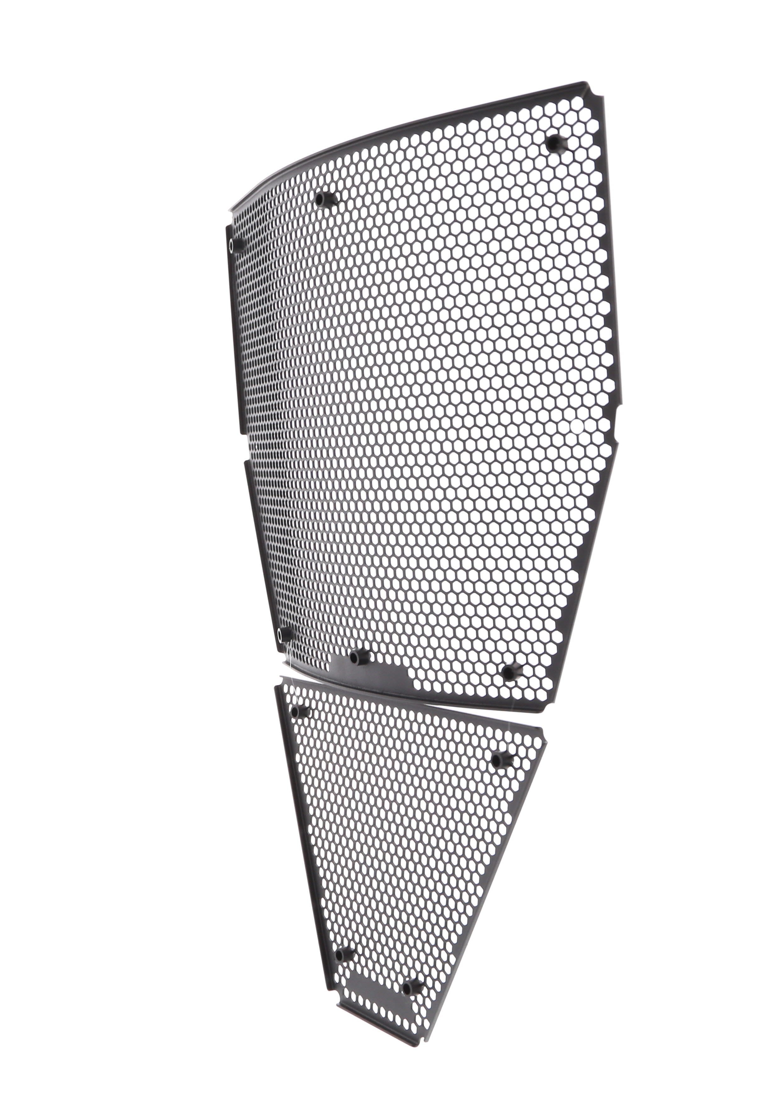 Evotech Ducati Panigale V4 R Radiator Guard Set (2021 - 2024)