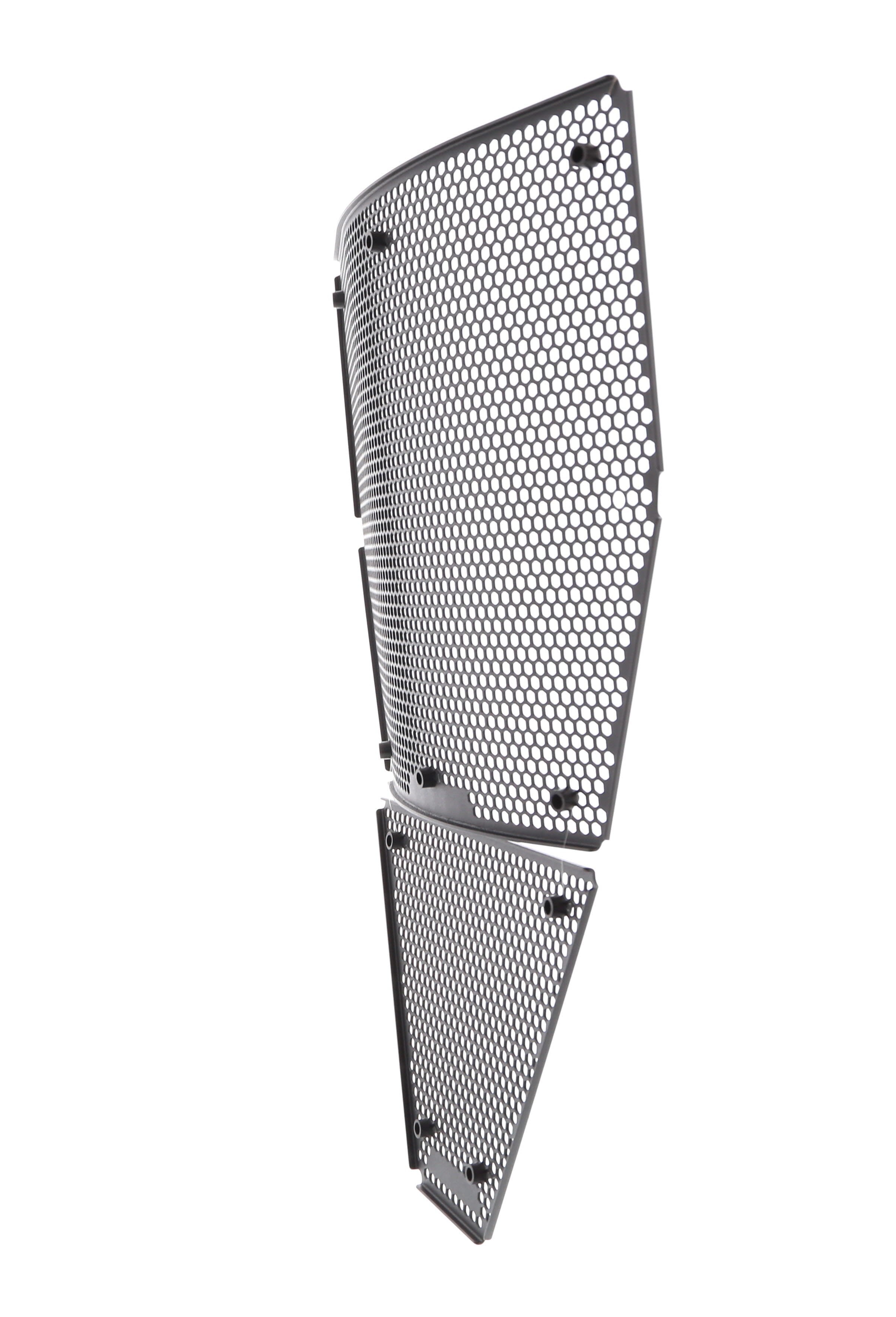 Evotech Ducati Panigale V4 SP2 30° Anniversario 916 Radiator Guard Set (2024)
