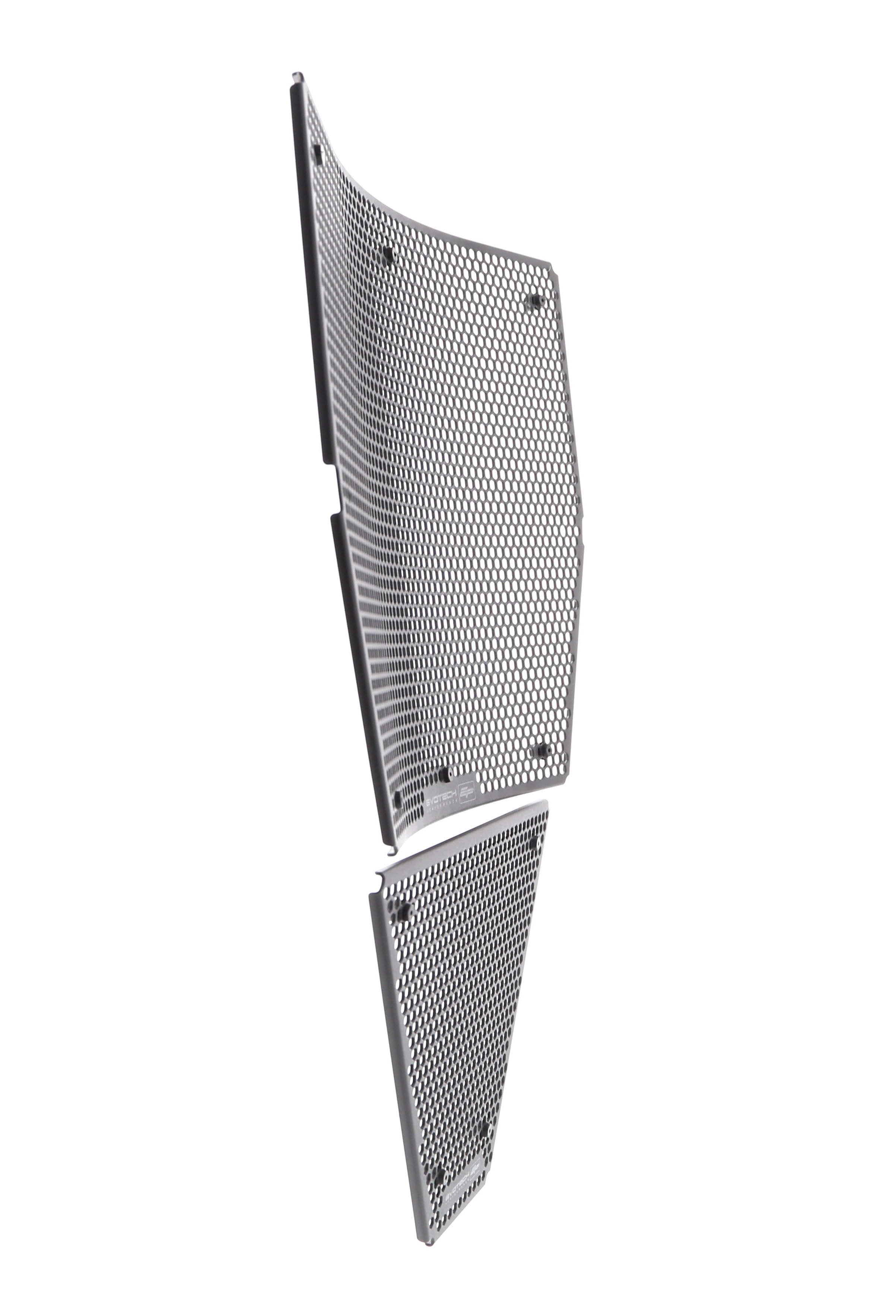 Evotech Ducati Panigale V4 Superleggera Radiator Guard Set (2021- 2024)
