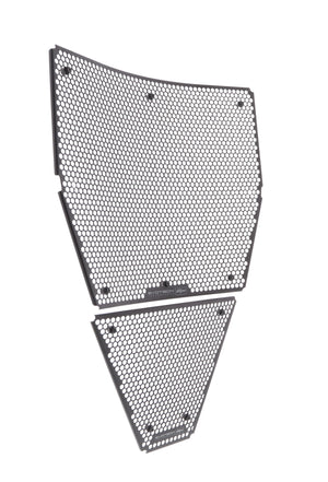 Evotech Ducati Panigale V4 S Radiator Guard Set (2018 - 2020)