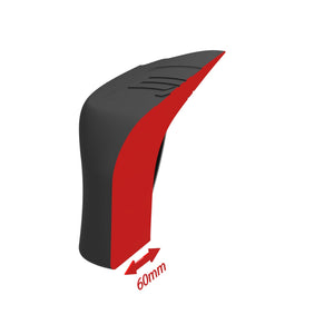 Evotech Race Fuel Tank Pad - Ducati Panigale V4 S (2025+)
