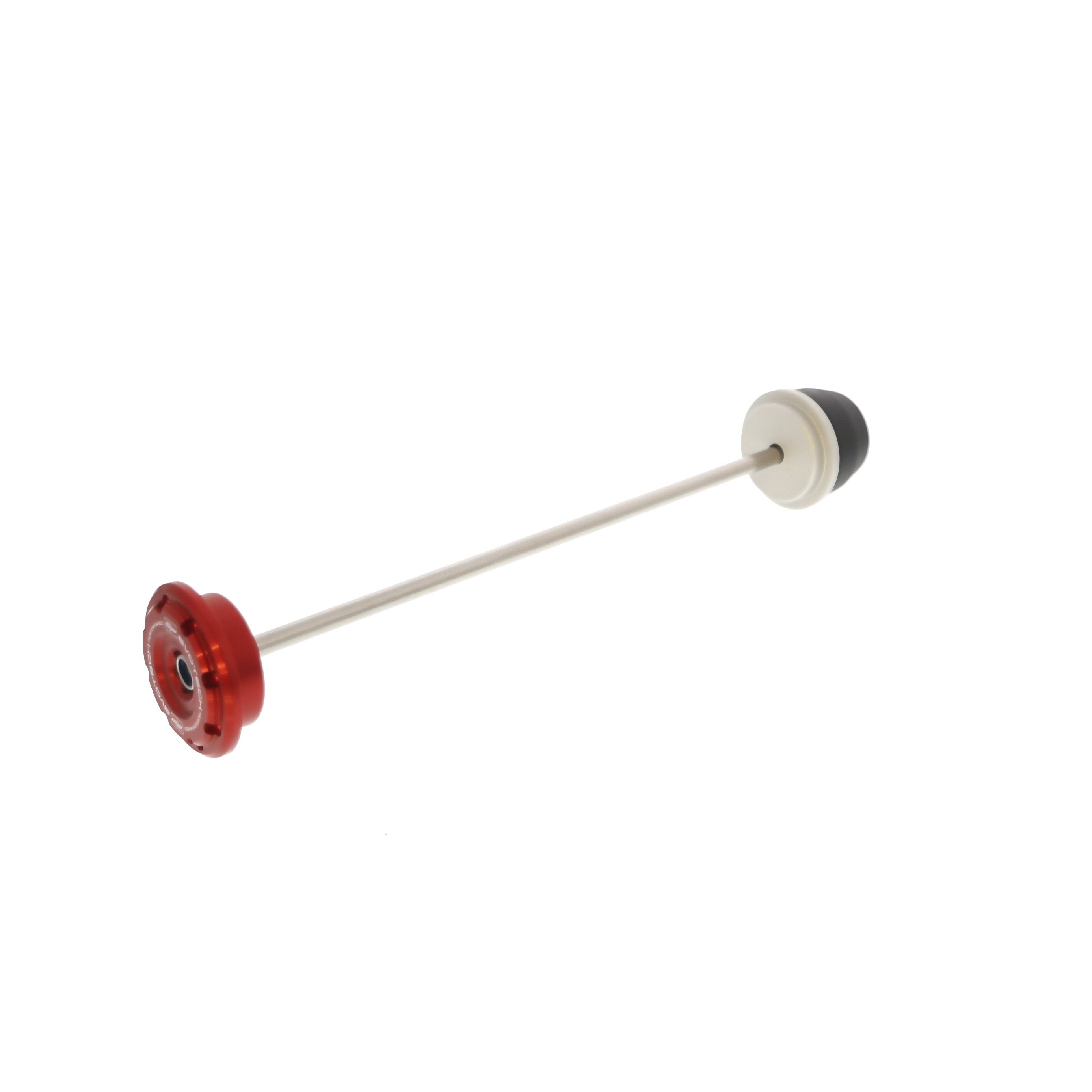 Evotech Rear Spindle Bobbins - Ducati Diavel 1260 (2019 - 2022)