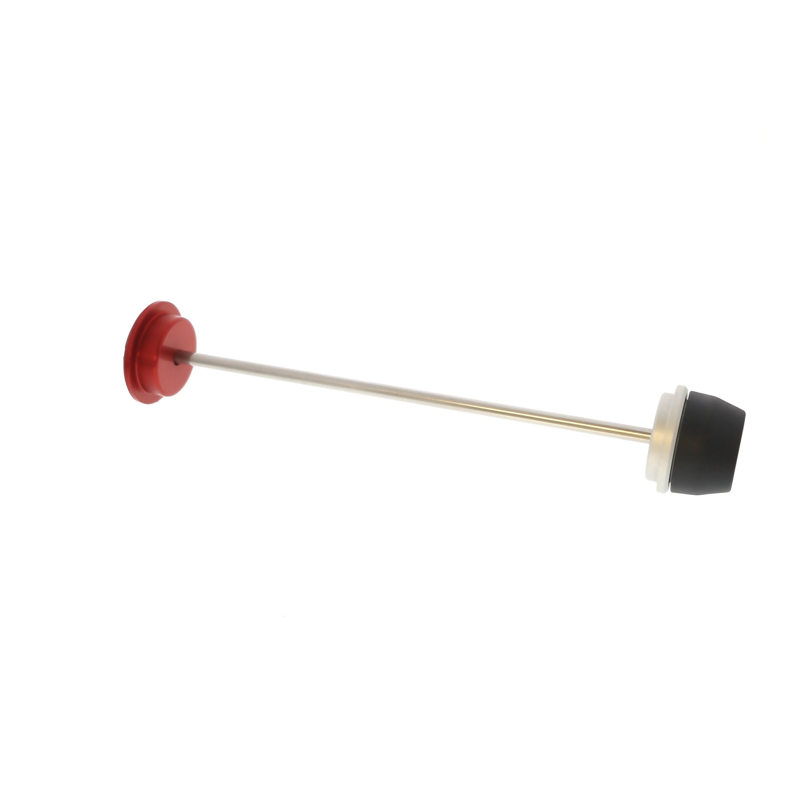Evotech Rear Spindle Bobbins - Ducati Panigale V4 SP (2021- 2024)