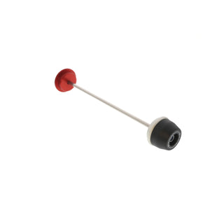 Evotech Rear Spindle Bobbins - Ducati Streetfighter V4 SP (2022 - 2024)