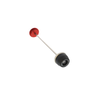 Evotech Rear Spindle Bobbins - Ducati SuperSport (2017-2020)