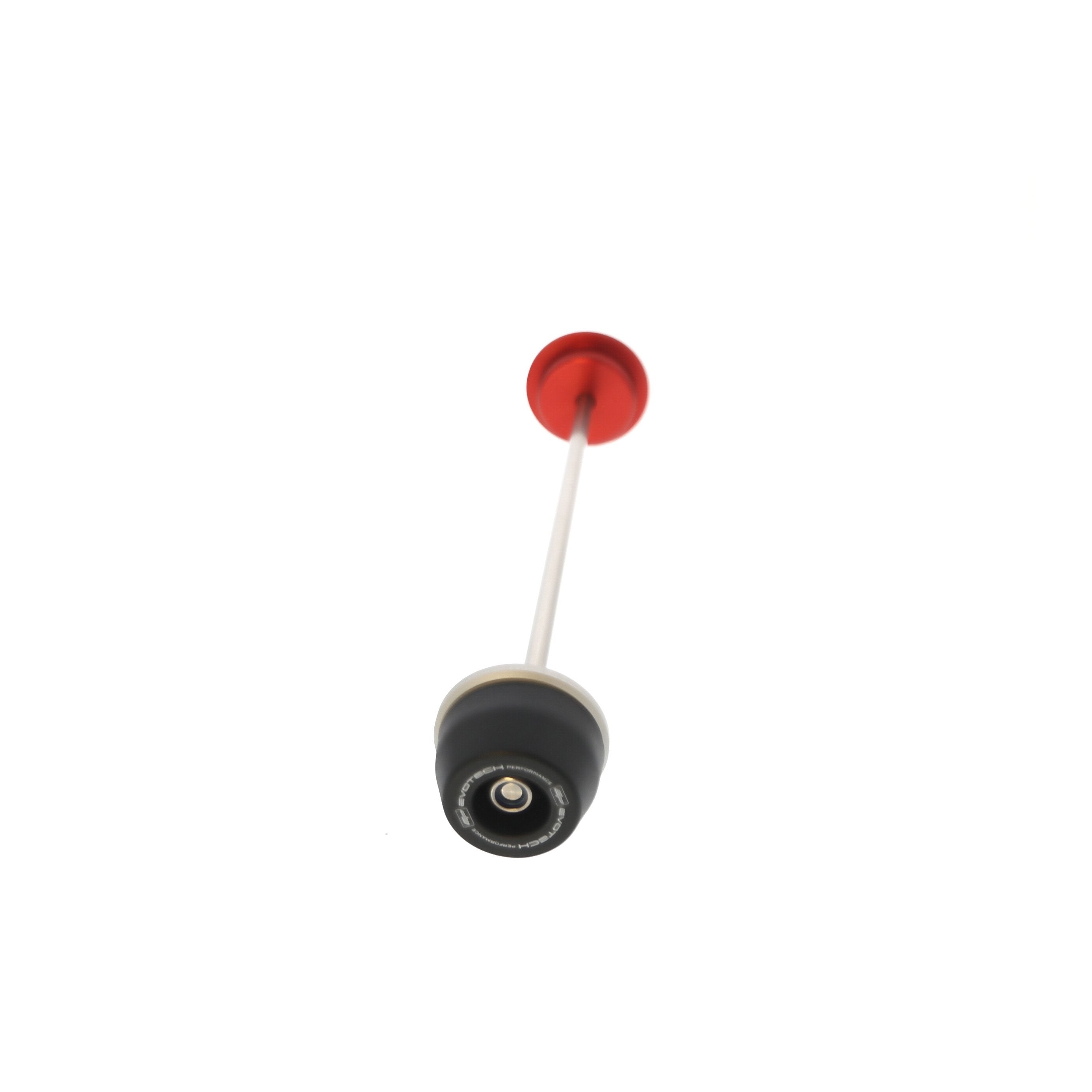 Evotech Rear Spindle Bobbins - Ducati Panigale V4 Speciale (2018-2020)