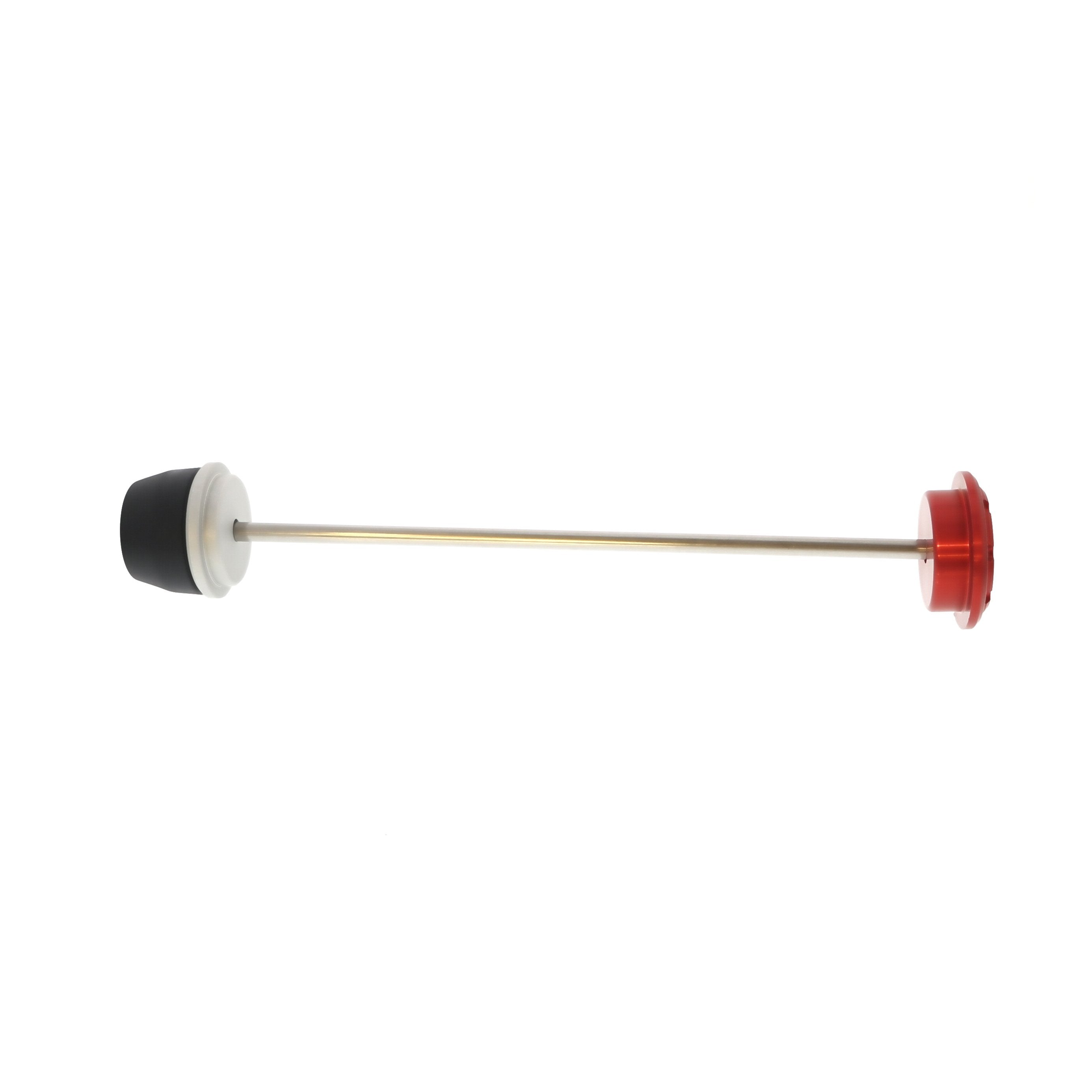 Evotech Rear Spindle Bobbins - Ducati Panigale V4 SP2 (2023- 2024)