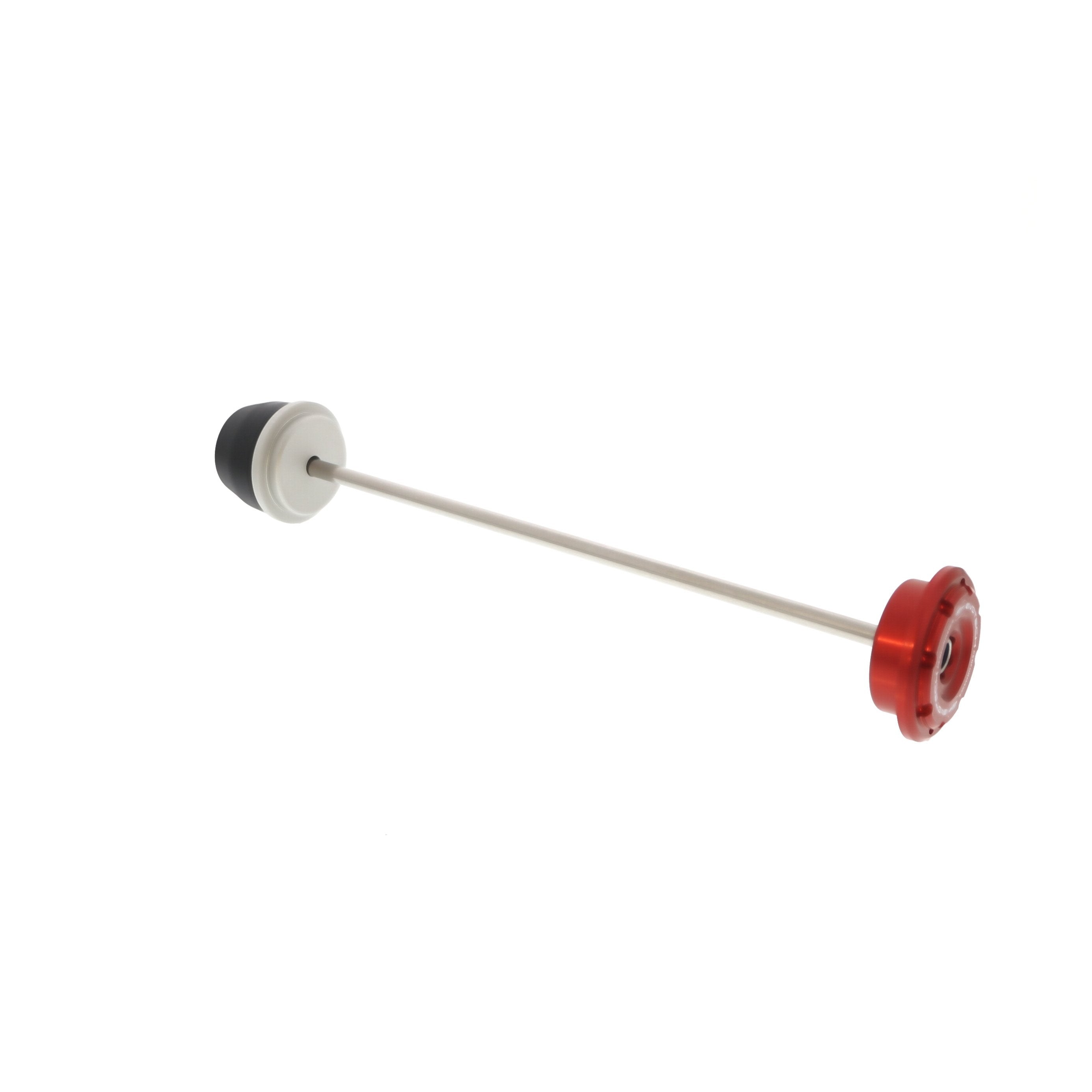 Evotech Rear Spindle Bobbins - Ducati Multistrada 1260 D/Air (2018-2020)