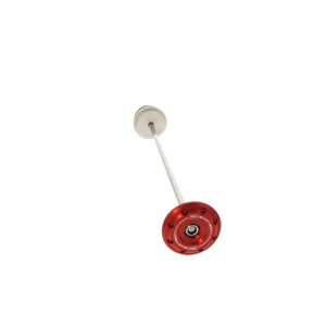 Evotech Spindle Bobbins Kit - Ducati Panigale V4 S (2018-2020)