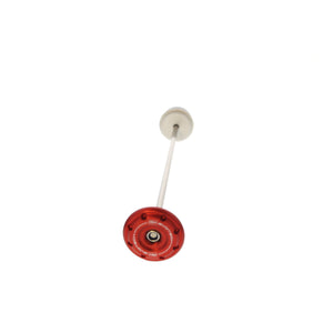 Evotech Rear Spindle Bobbins - Ducati Panigale 1299 R FE (2017-2020)