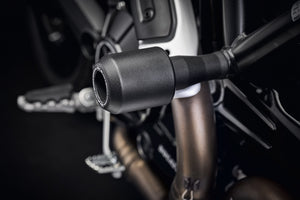 Evotech Ducati Scrambler 1100 Sport Crash Protection Bobbins (2018-2020)