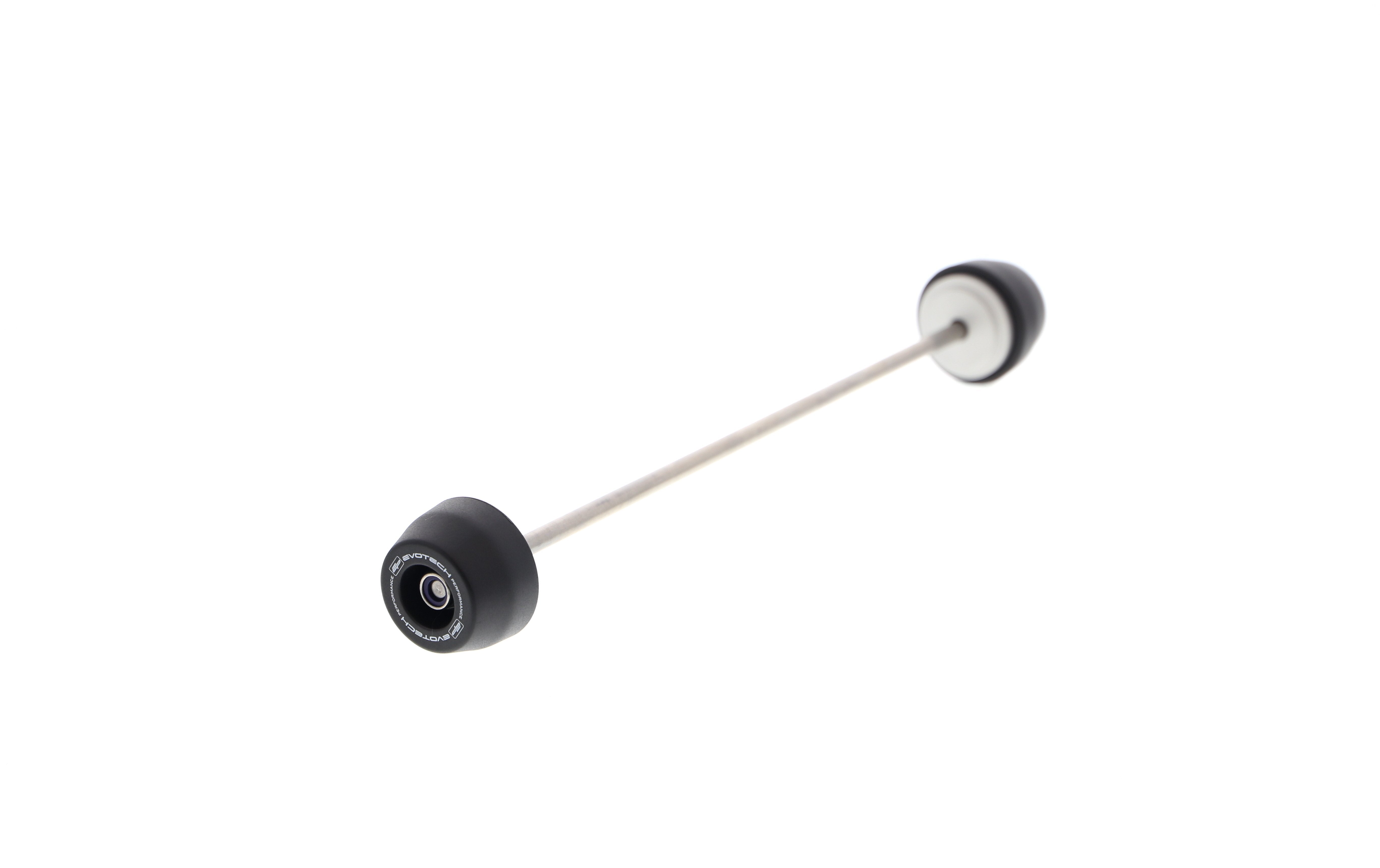 Evotech Spindle Bobbins Kit - Ducati Scrambler 1100 Dark Pro (2021+)