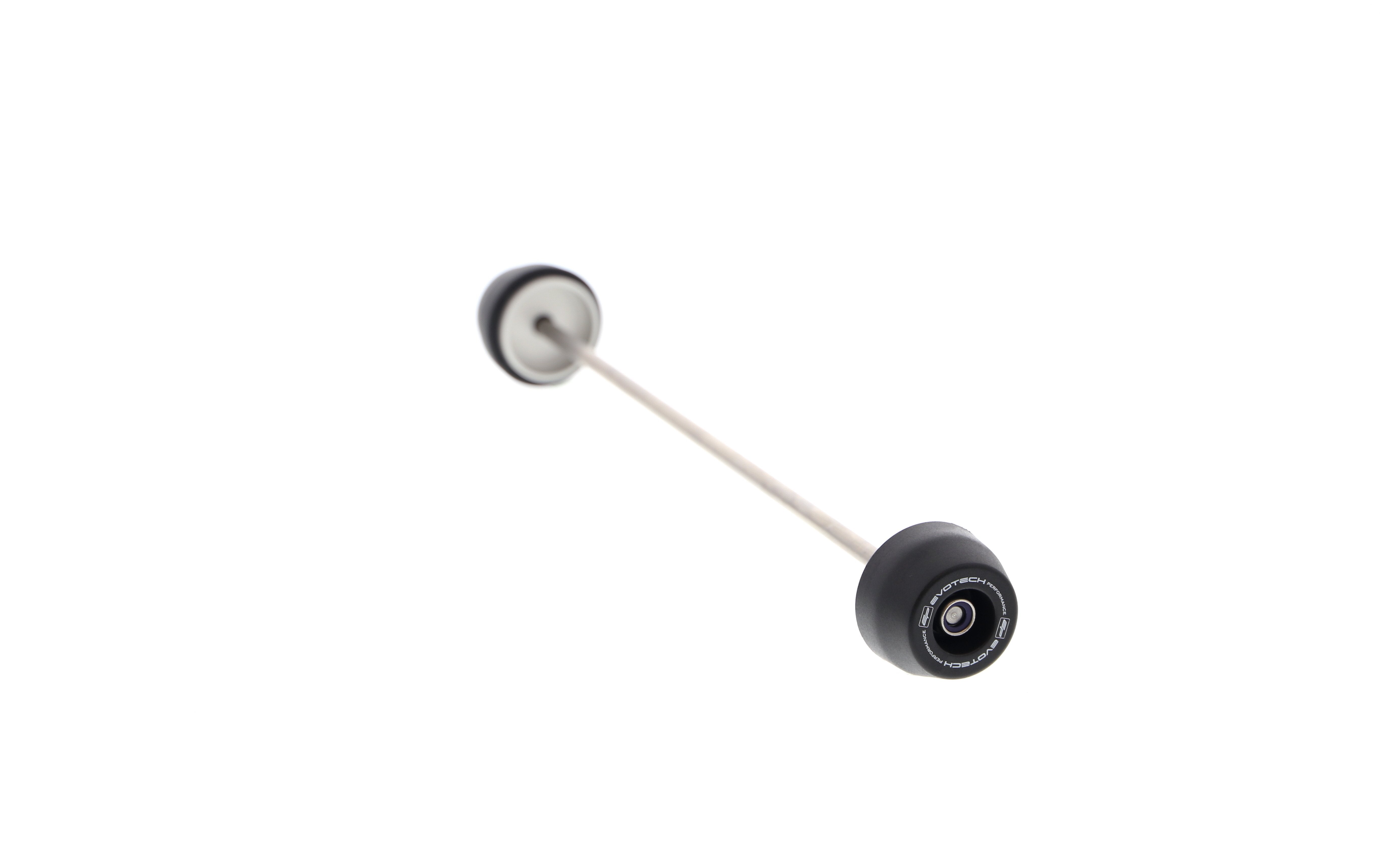 Evotech Spindle Bobbins Kit - Ducati Scrambler Desert Sled Fasthouse (2021 - 2022)