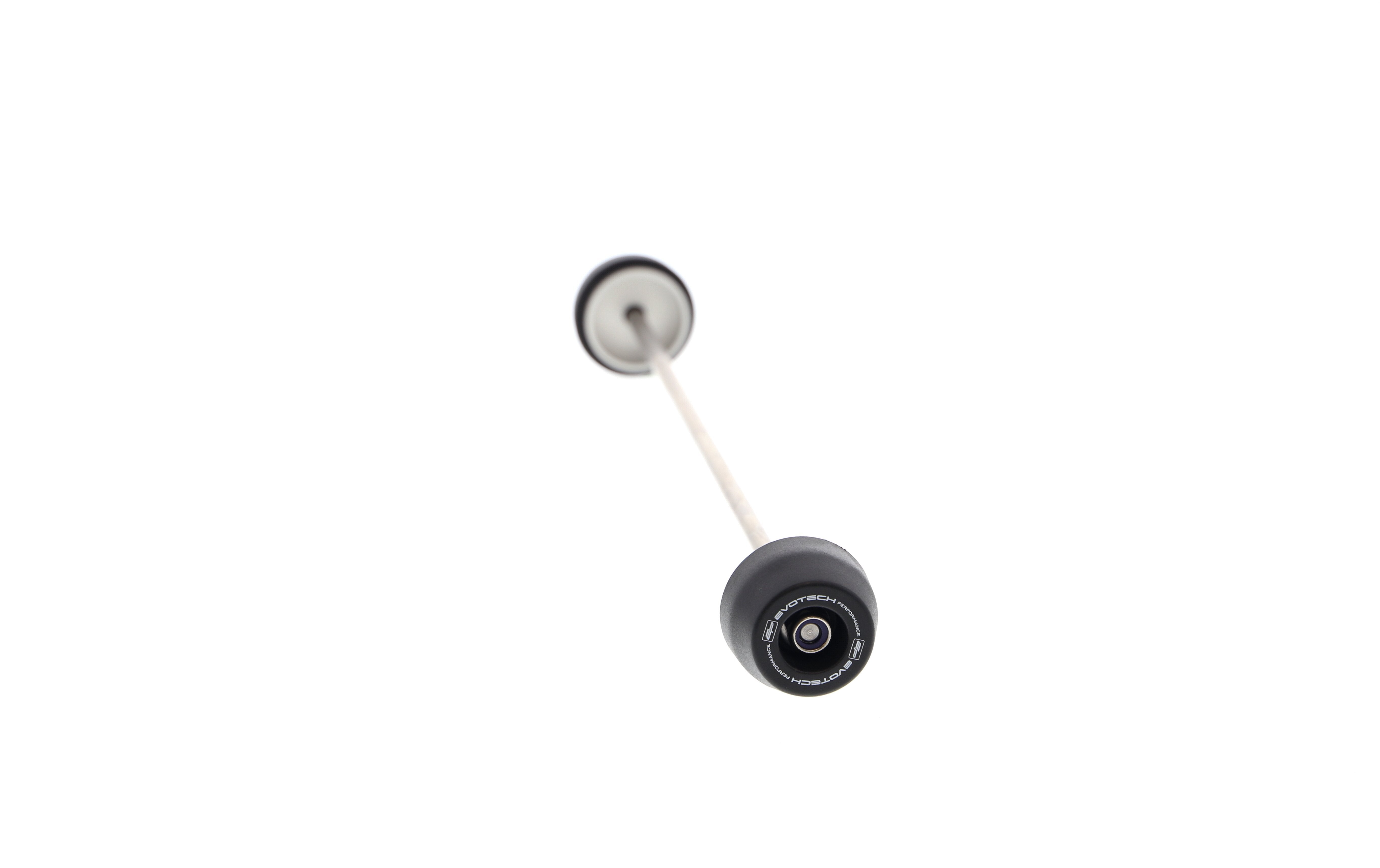 Evotech Spindle Bobbins Kit - Ducati Scrambler Desert Sled (2019+)