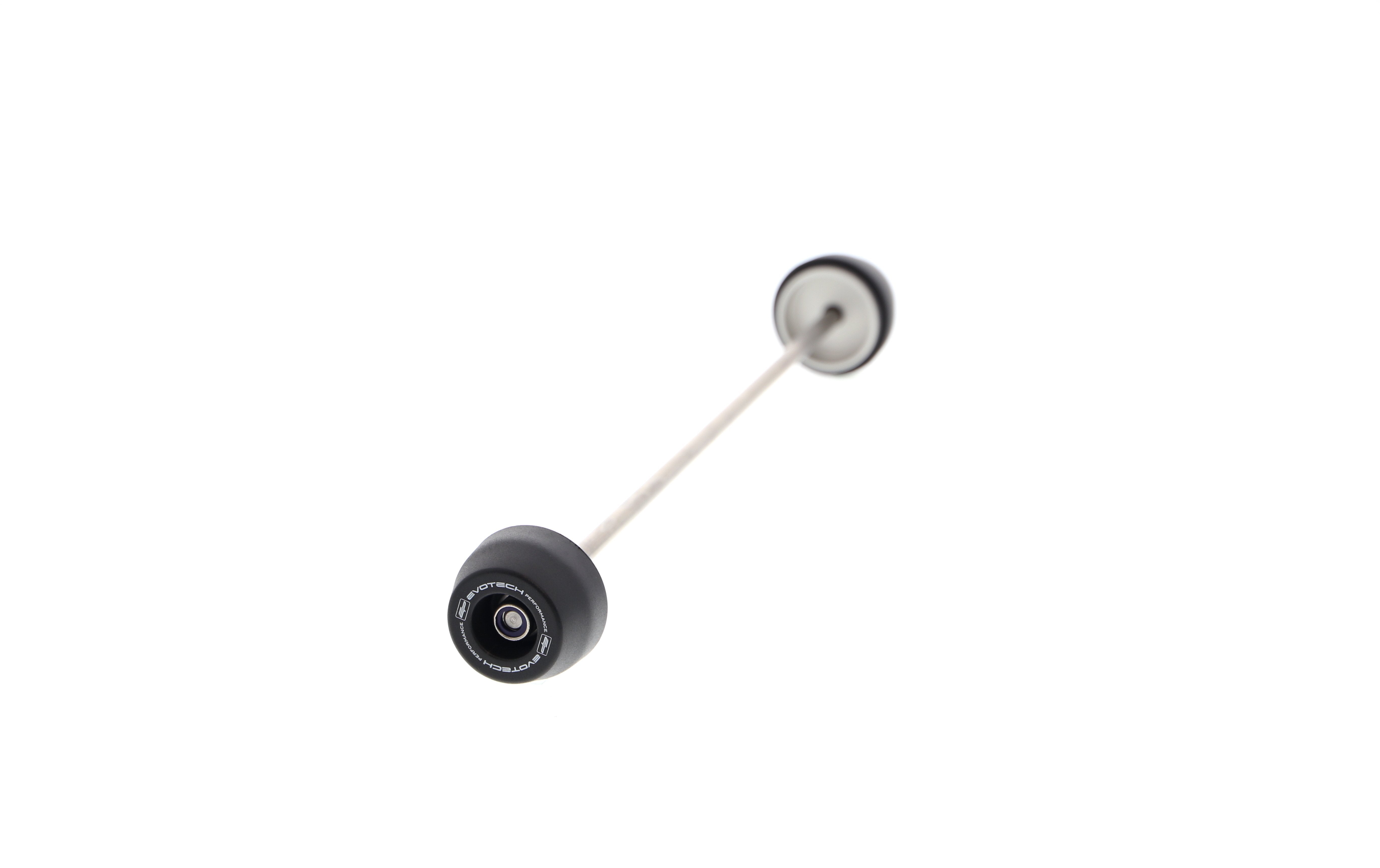 Evotech Spindle Bobbins Kit - Ducati Scrambler 1100 Dark Pro (2021+)