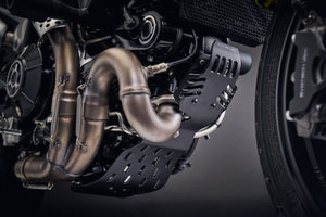 Evotech Engine Guard Protector - Ducati Monster 797 (2017-2020)