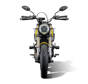 Evotech Ducati Scrambler 1100 Special Crash Protection Bobbins (2018-2020)