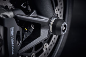 Evotech Spindle Bobbins Paddock Kit - Ducati Scrambler 1100 Special (2018-2020)