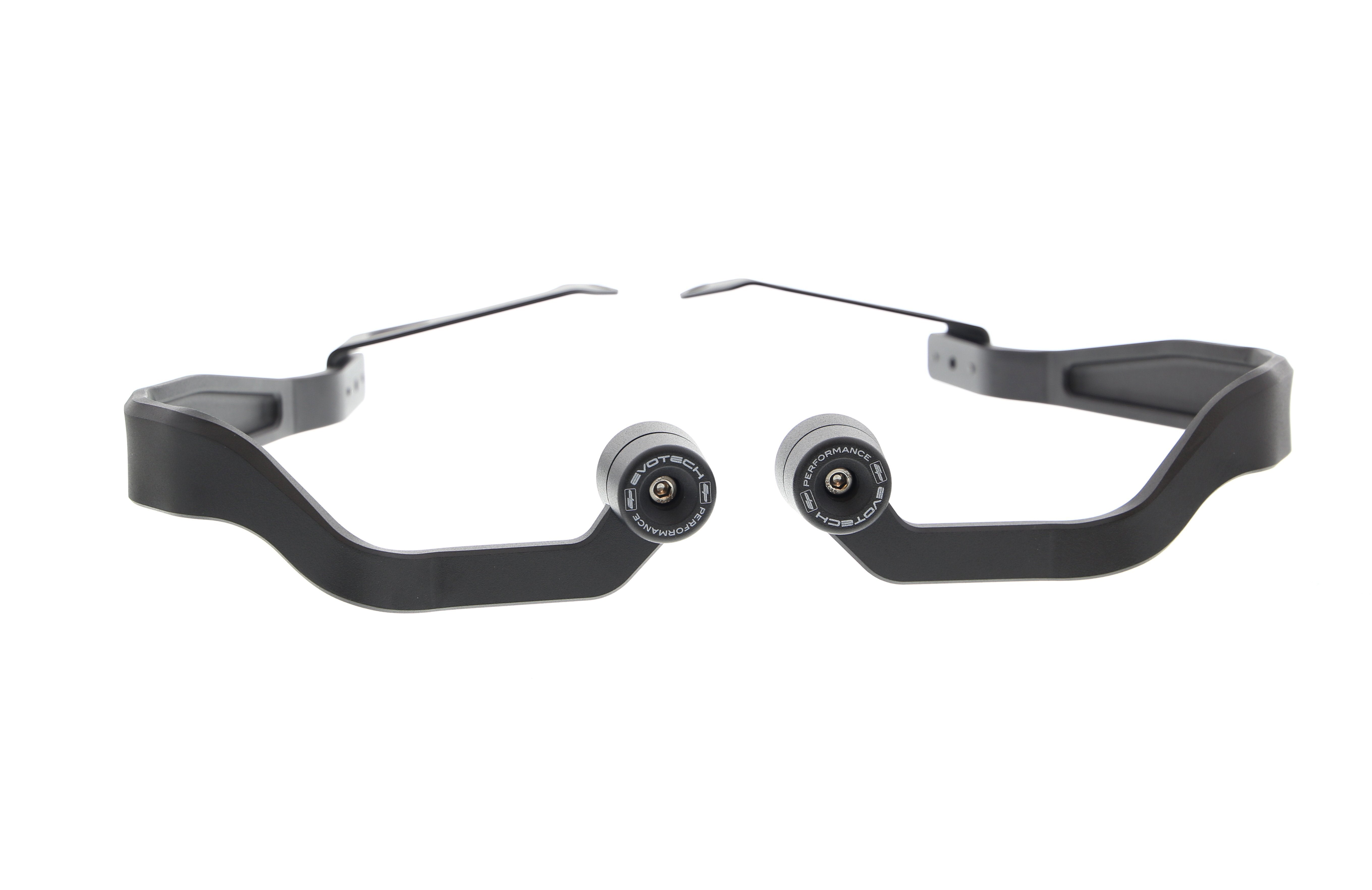 Evotech Ducati Scrambler Urban Motard Hand Guard Protectors (2022+)