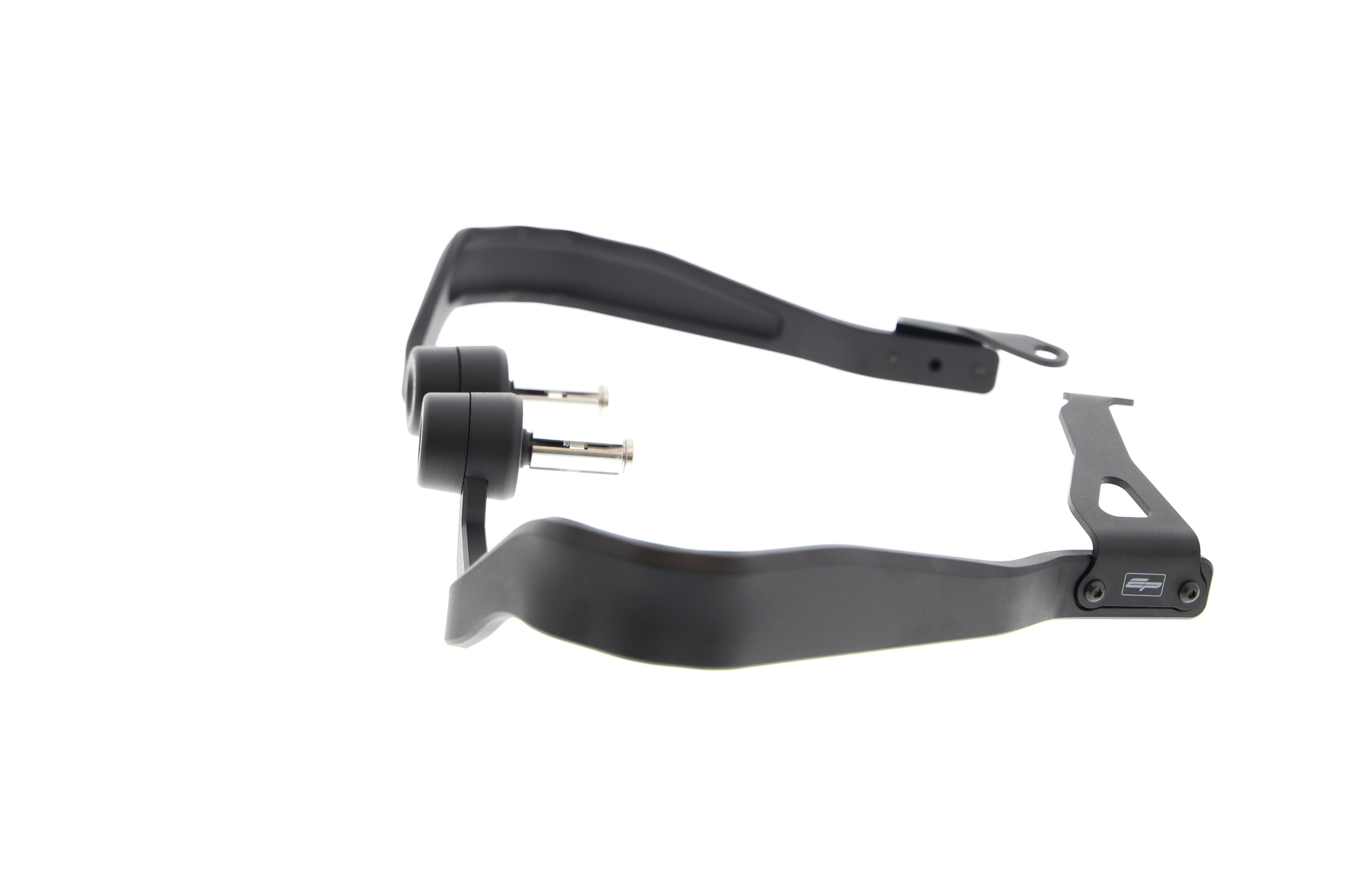 Evotech Ducati Scrambler Classic Hand Guard Protectors (2019-2020)