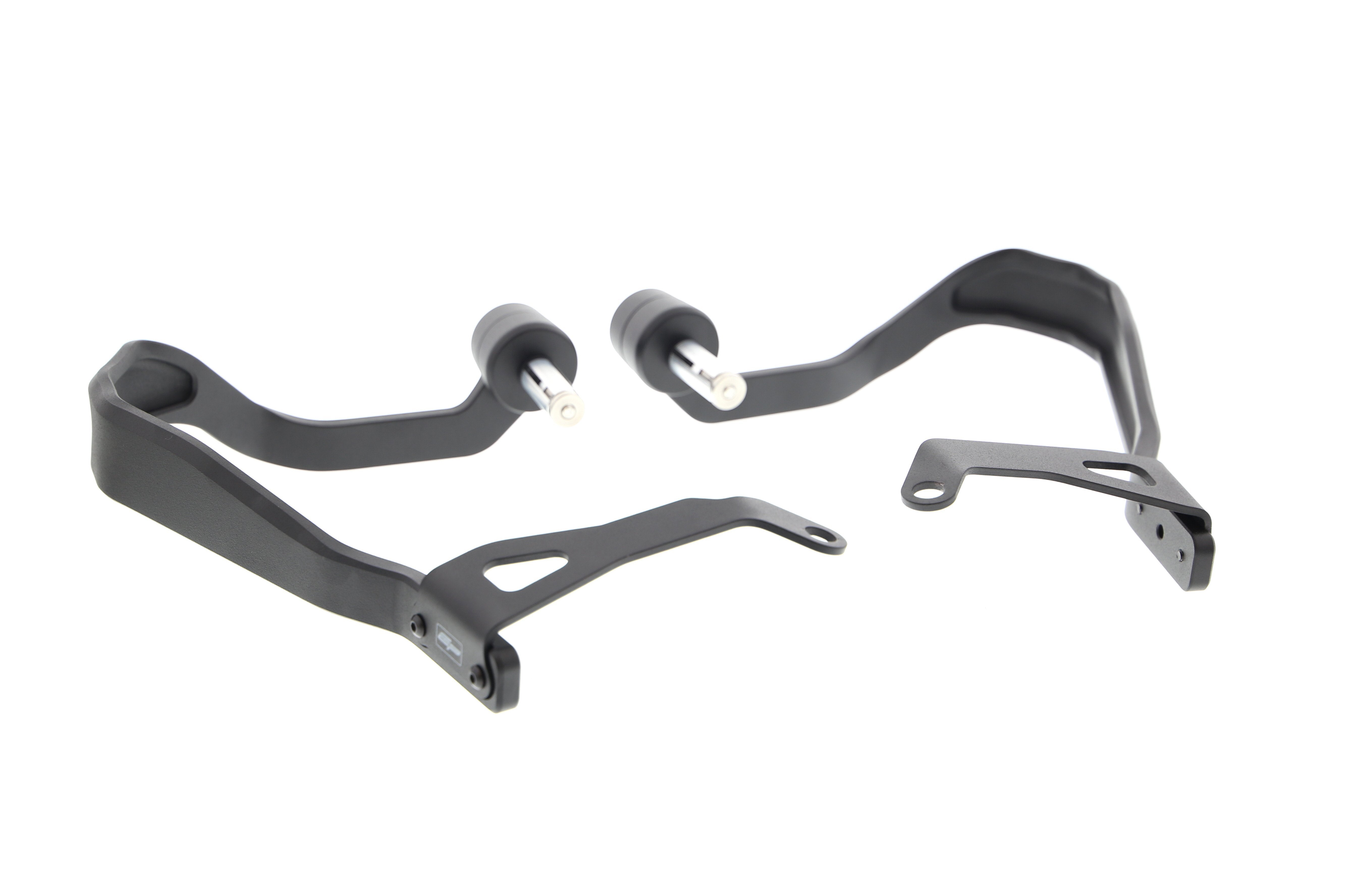 Evotech Ducati Scrambler Desert Sled Fasthouse Hand Guard Protectors (2021 - 2022)