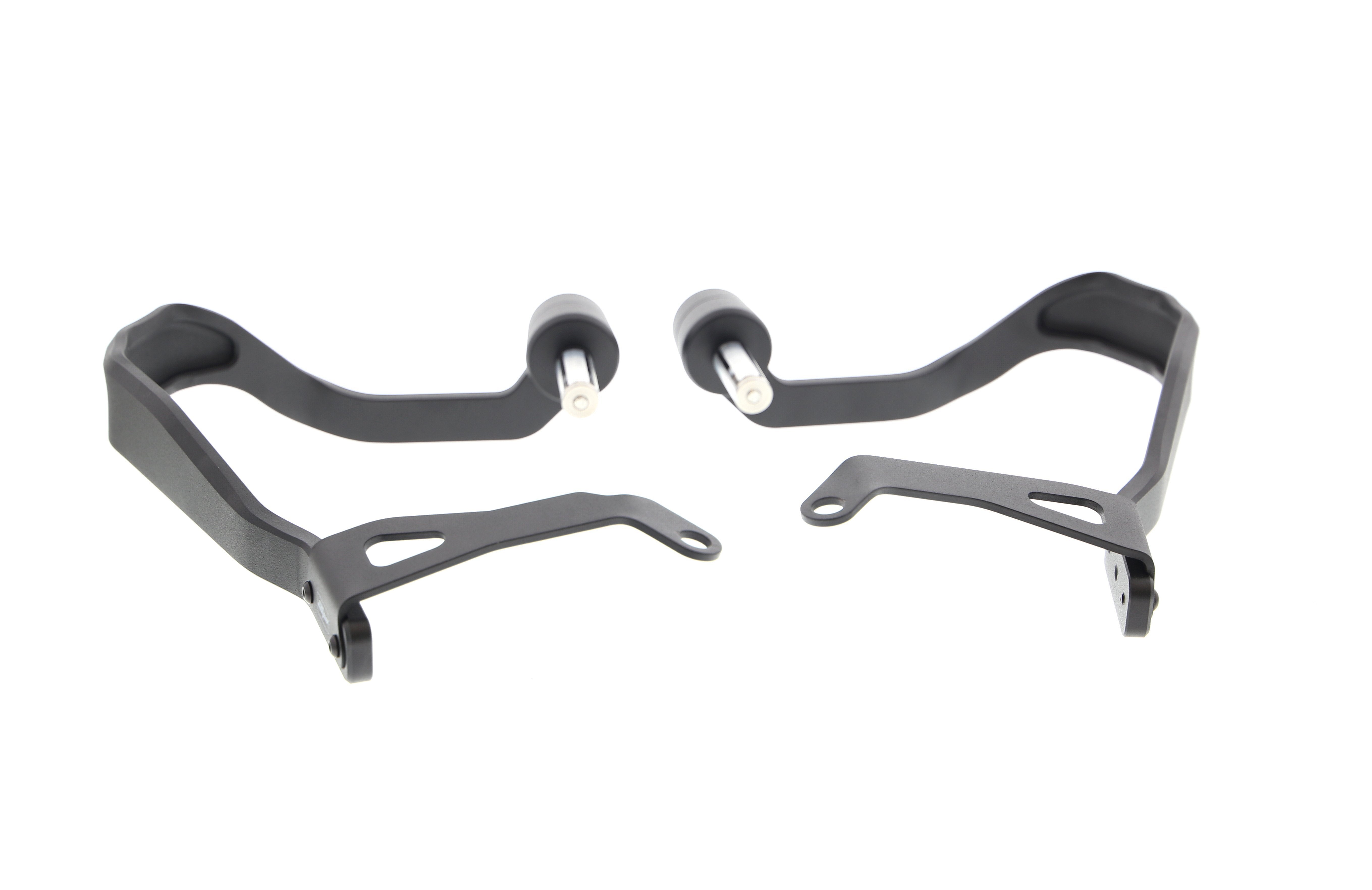 Evotech Ducati Scrambler Urban Motard Hand Guard Protectors (2022+)