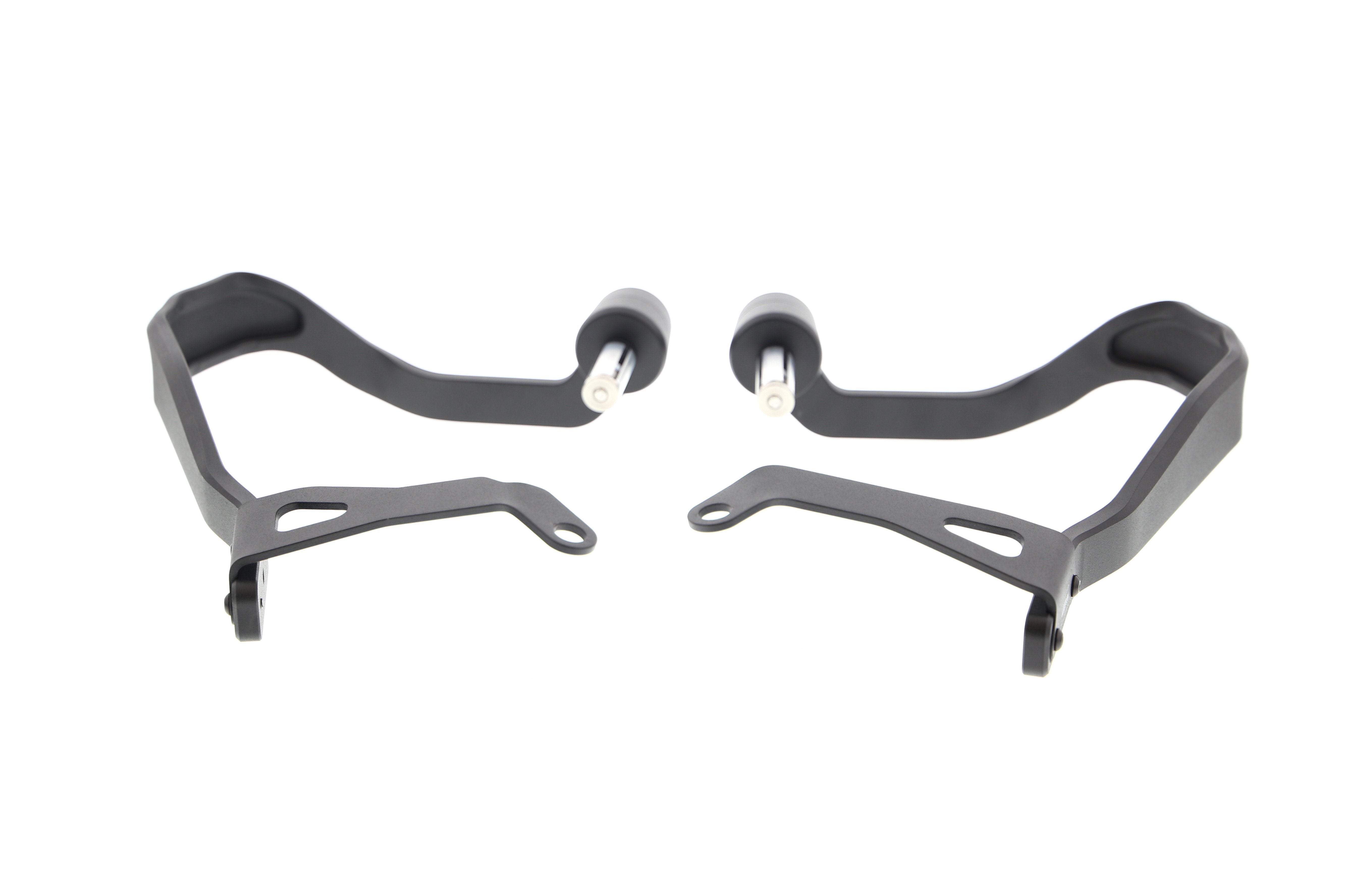Evotech Ducati Scrambler Urban Motard Hand Guard Protectors (2022+)