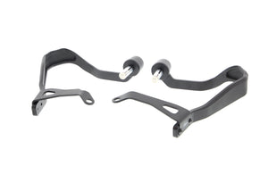 Evotech Ducati Scrambler Icon Dark Hand Guard Protectors (2020 - 2022)